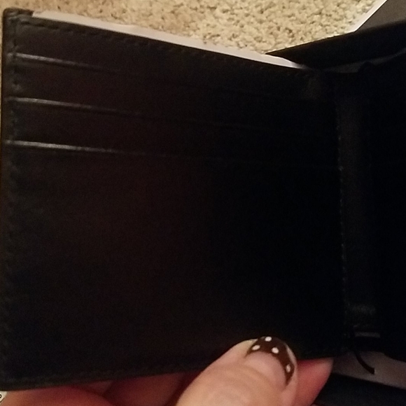 Michael kors jet set mens wallet NEW WITH BOX - Picture 9 of 10